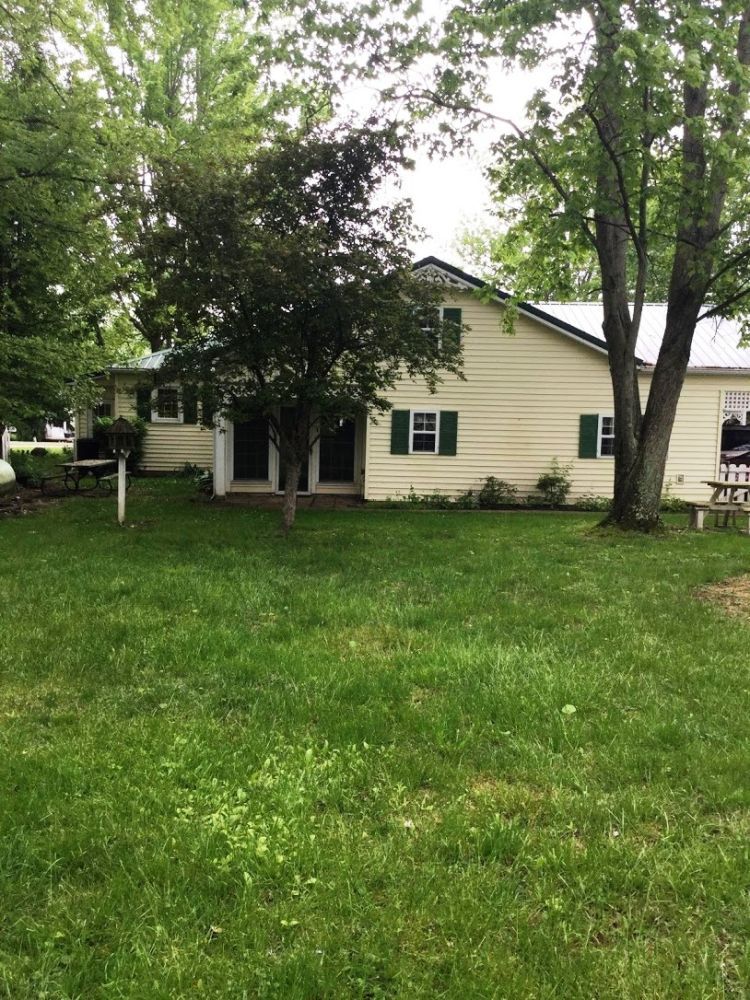 View Property 49 W. Sycamore Street, Winchester, OH 45697 Gustin